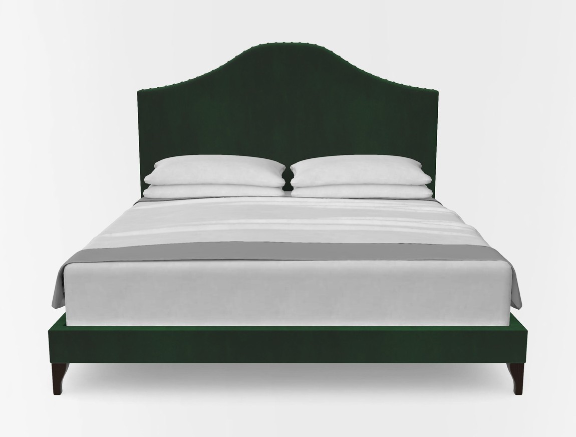 Super King Bed