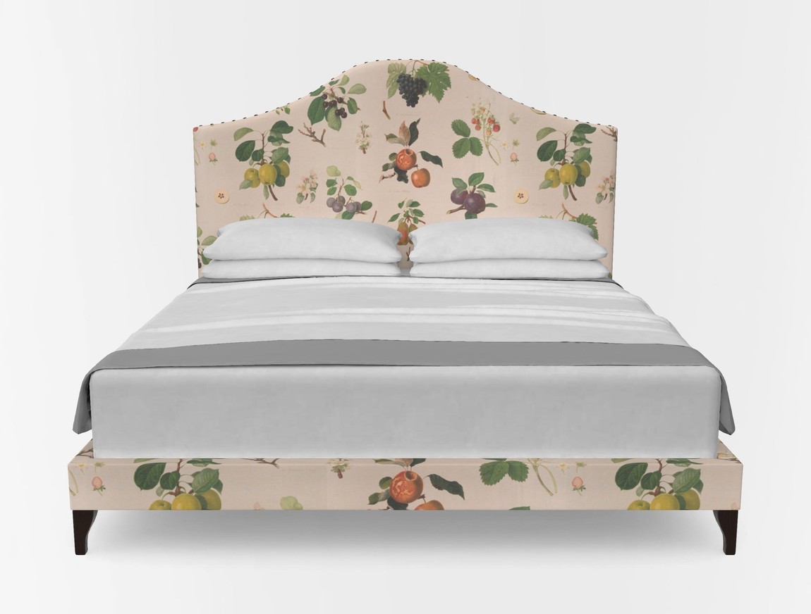 Super King Bed