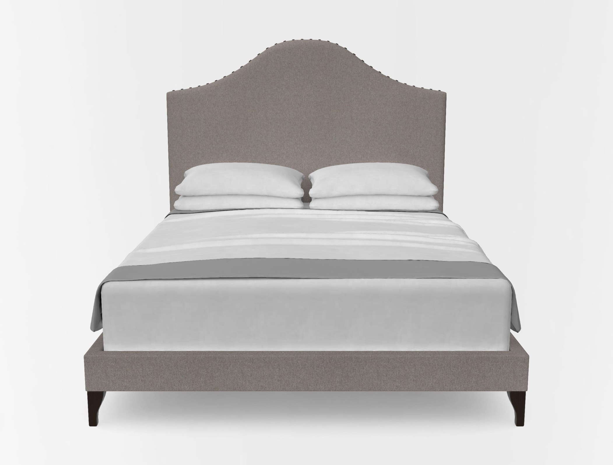 Bermondsey front