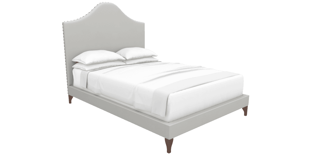 Handmade British Beds Double Beds