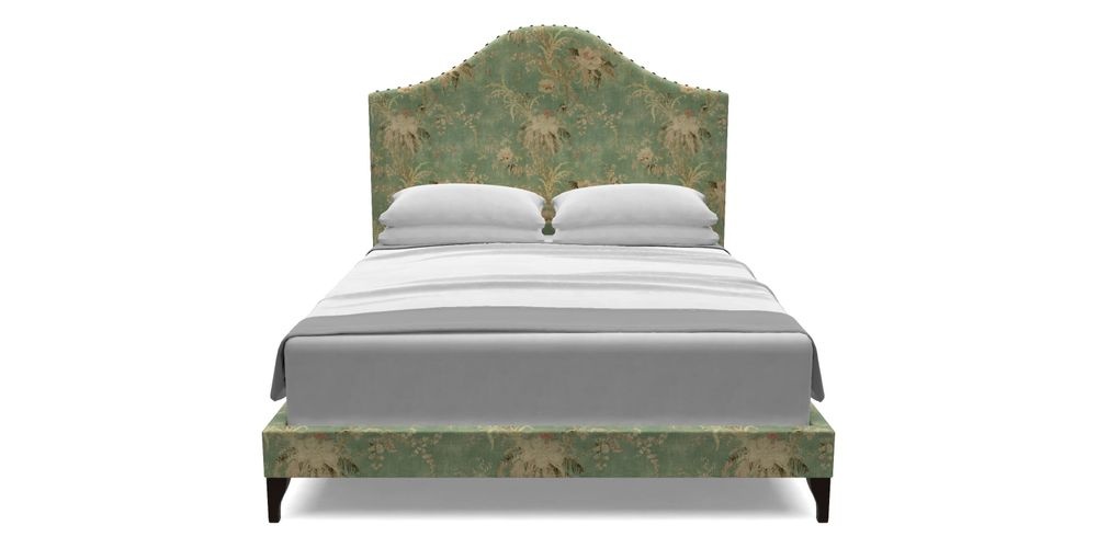 King Bed