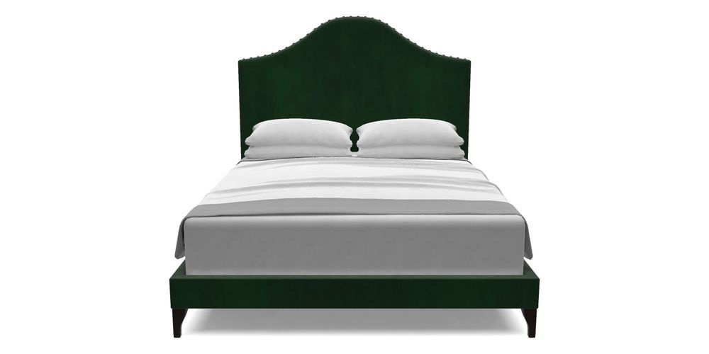 King Bed