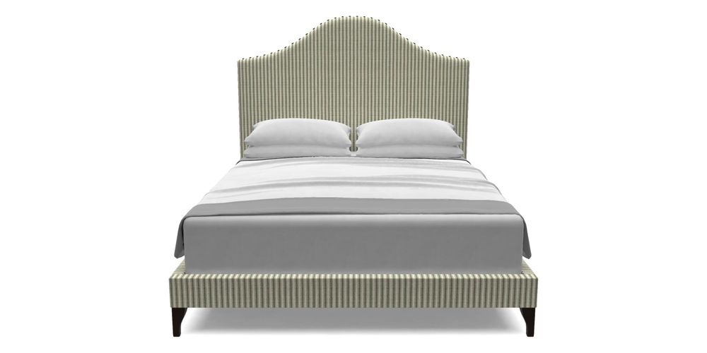 King Bed