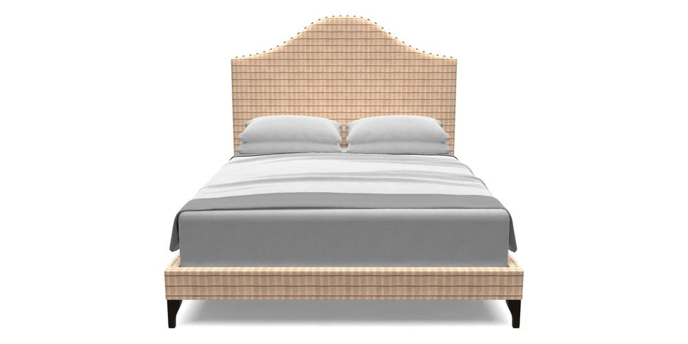King Bed