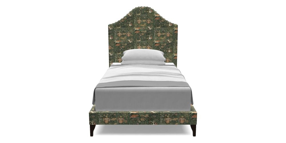 Single Bed
