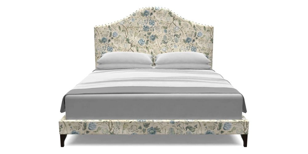 Super King Bed