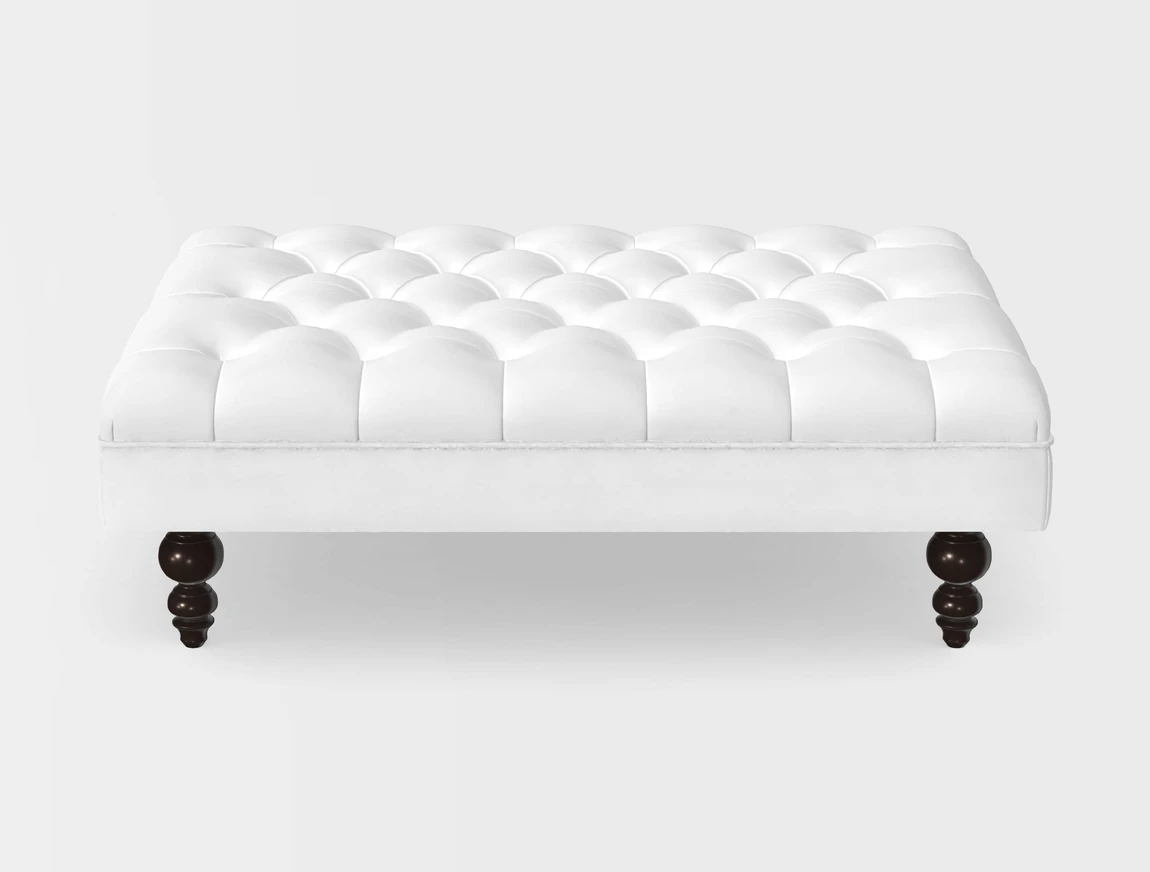 Standard Footstool