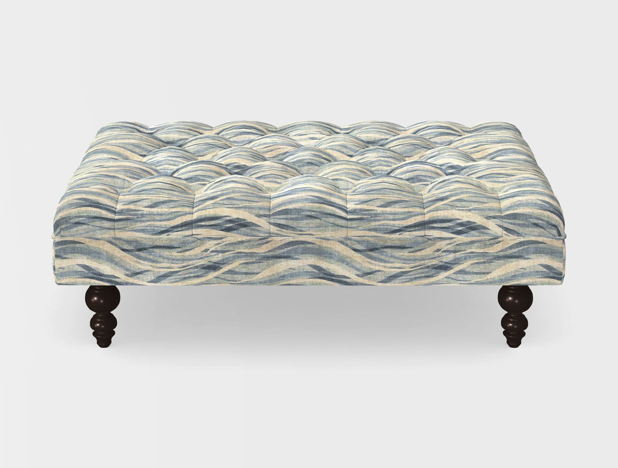Bedham front