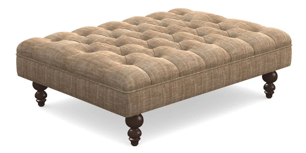 Bedham footstool