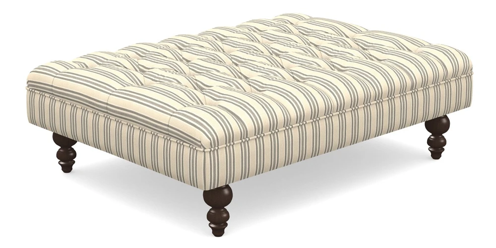 Bedham footstool