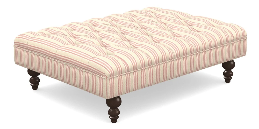 Bedham footstool