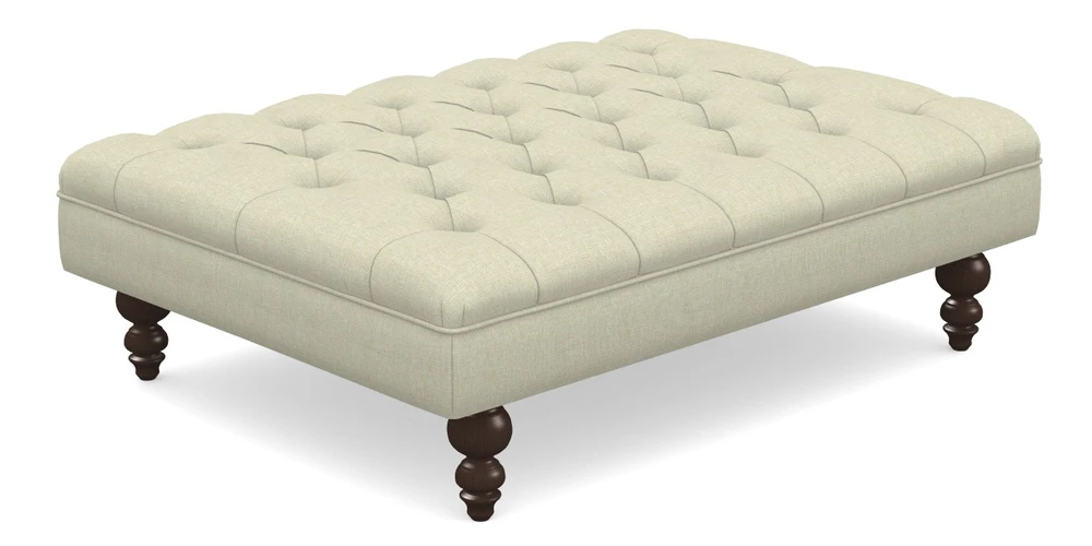 Bedham footstool