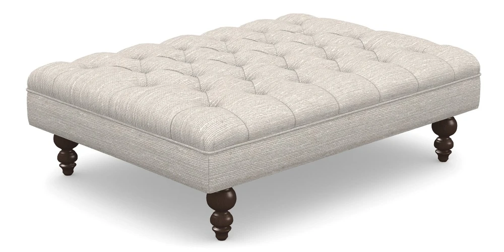 Bedham footstool