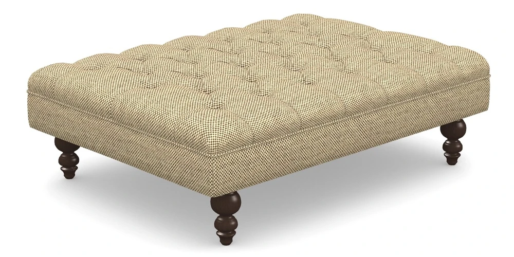 Bedham footstool