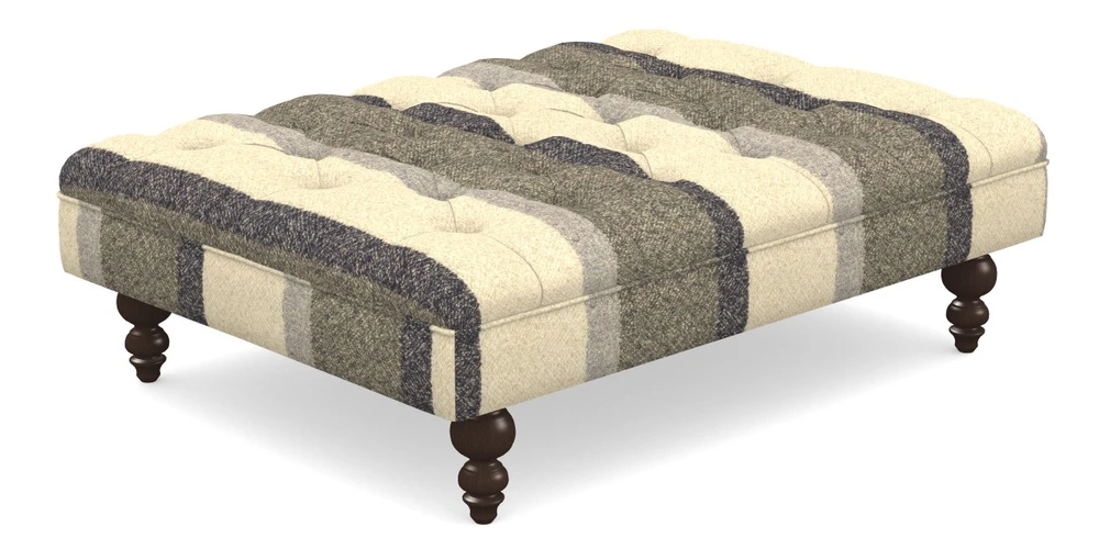 Bedham footstool