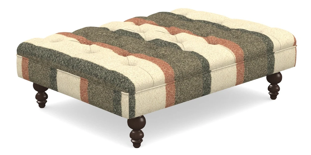 Bedham footstool