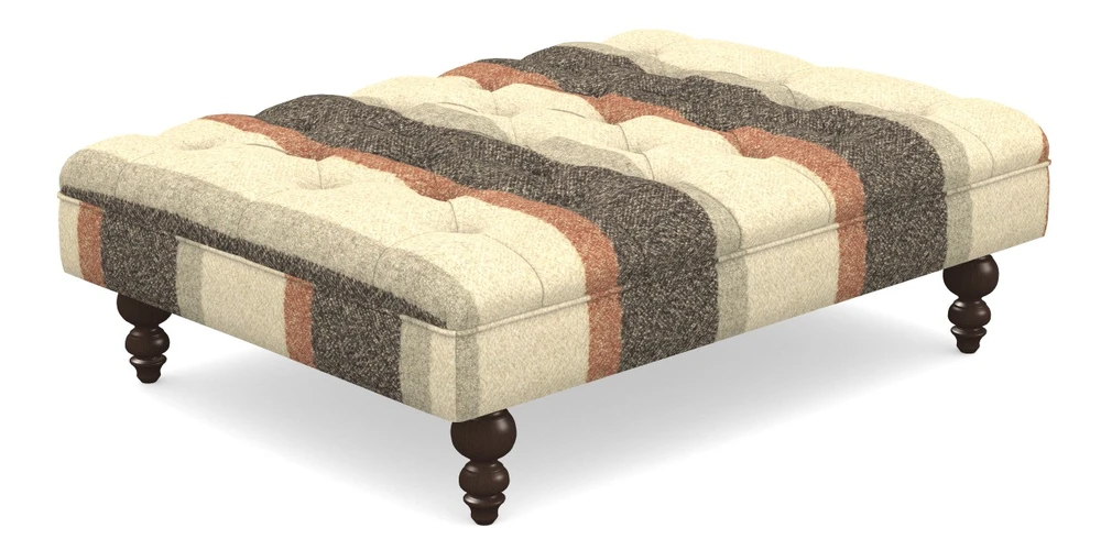 Bedham footstool