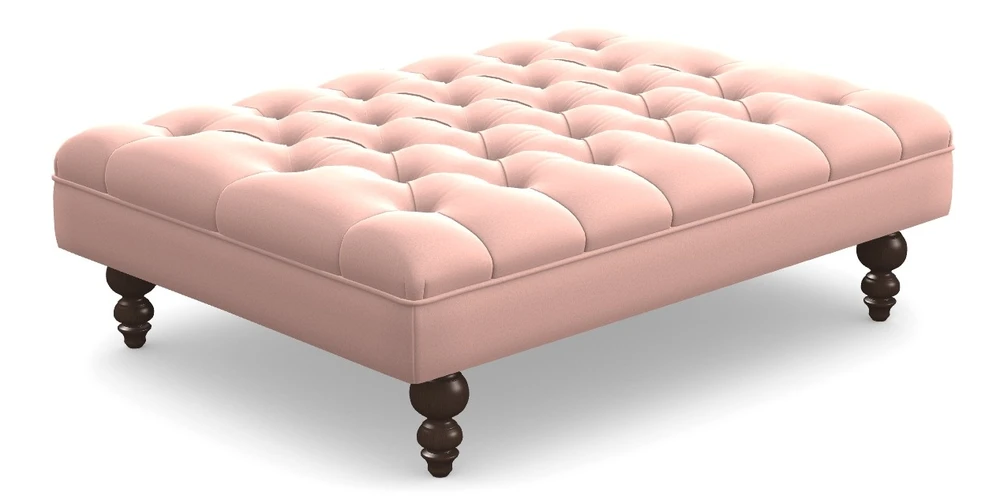 Bedham footstool