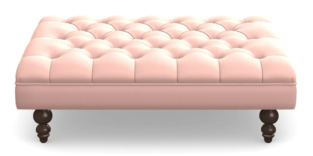 Bedham footstool