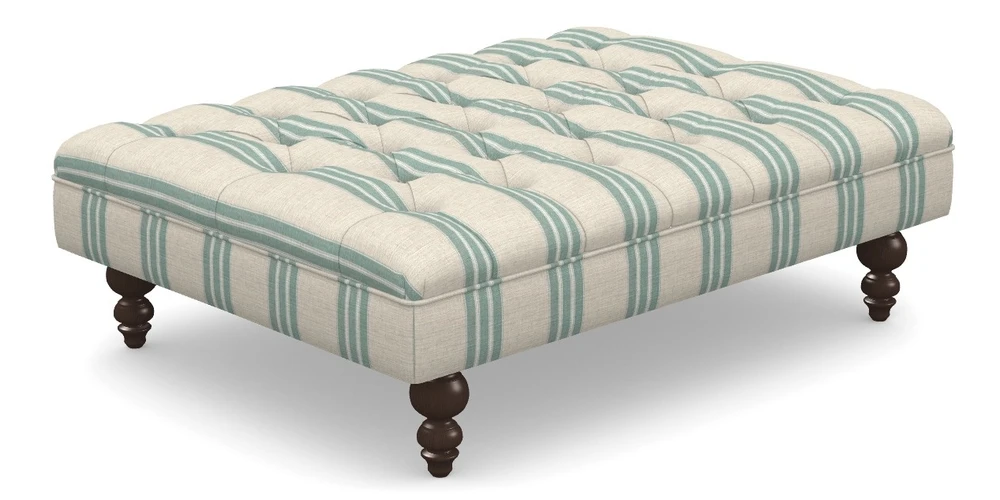 Bedham footstool