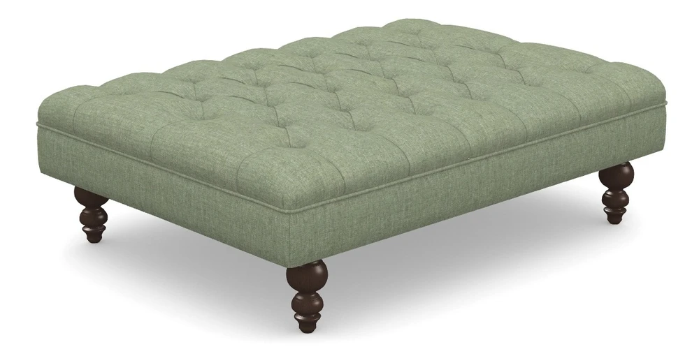 Bedham footstool