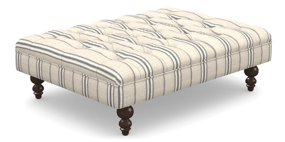 Bedham footstool