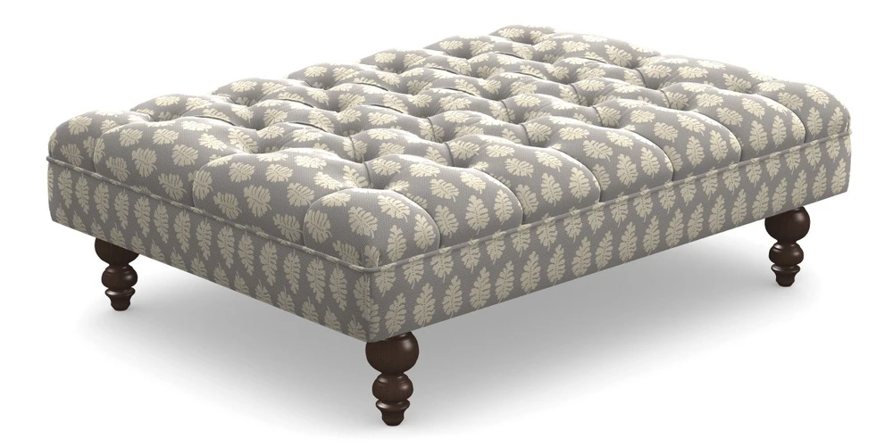 Bedham footstool