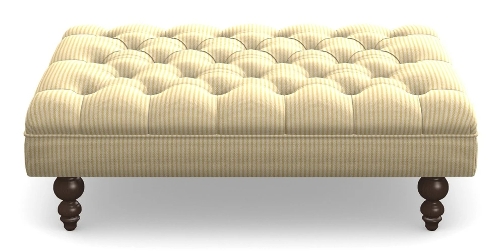 Bedham footstool