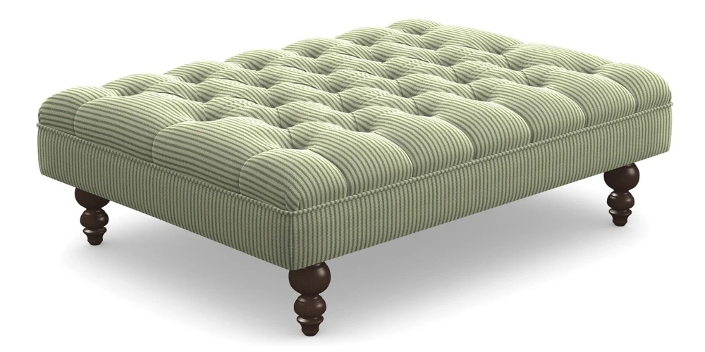 Bedham footstool