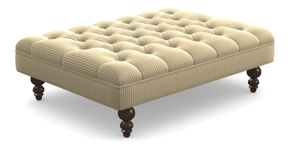 Bedham footstool