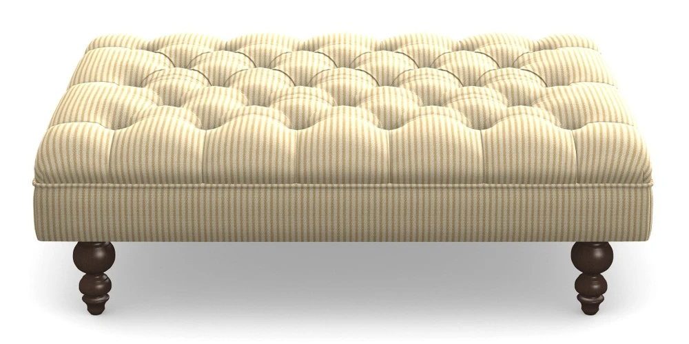 Bedham footstool