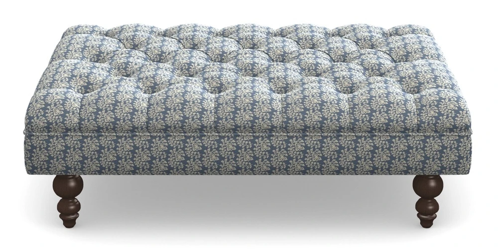 Bedham footstool