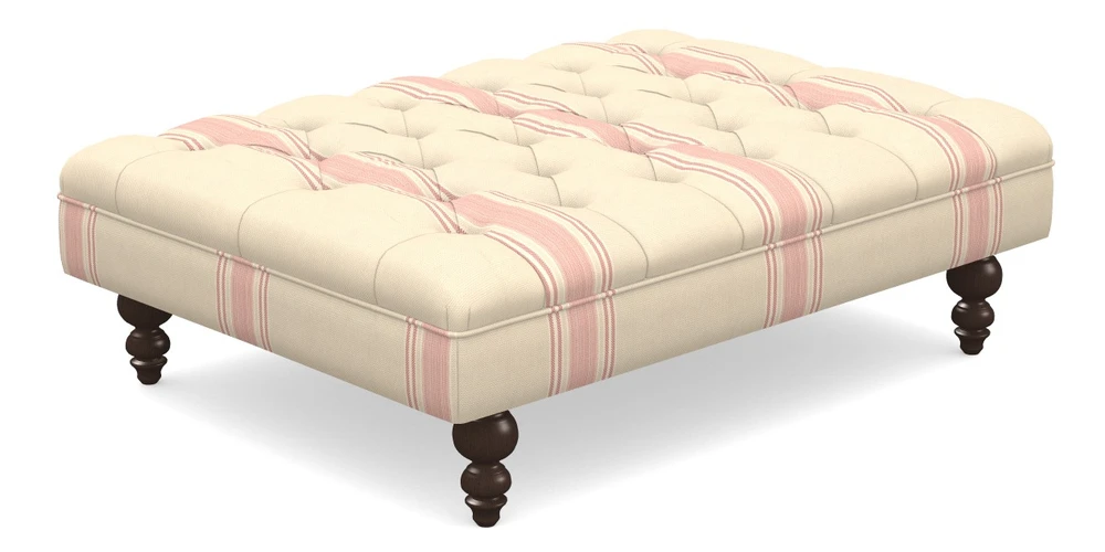 Bedham footstool