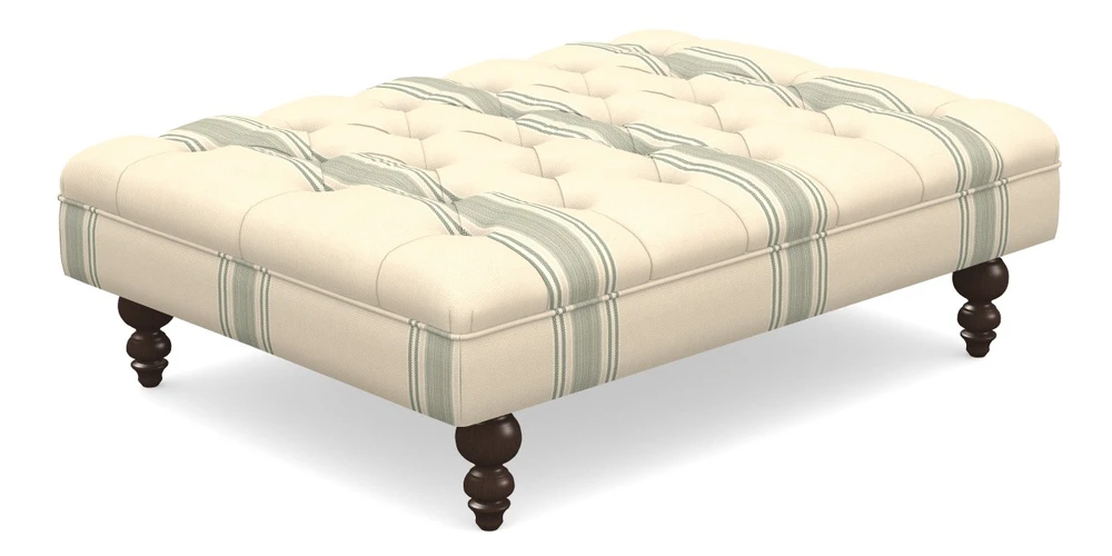 Bedham footstool