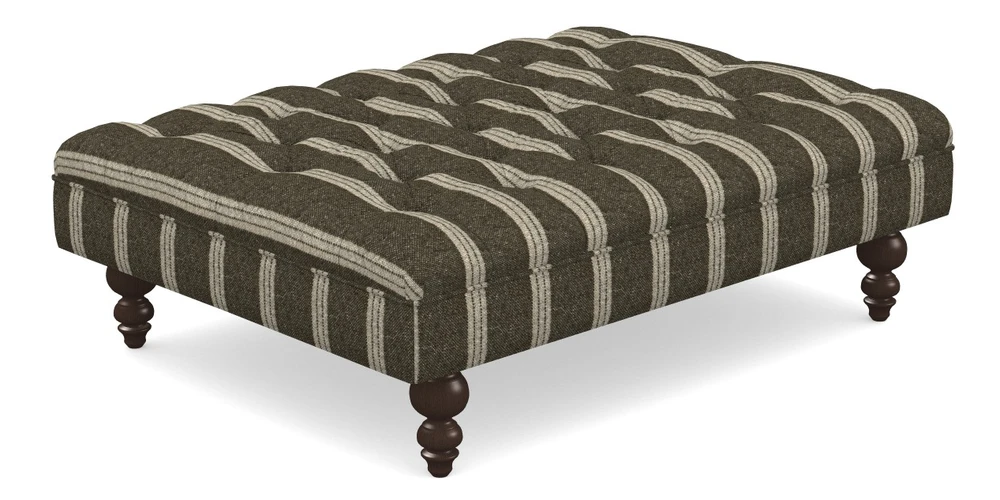 Bedham footstool