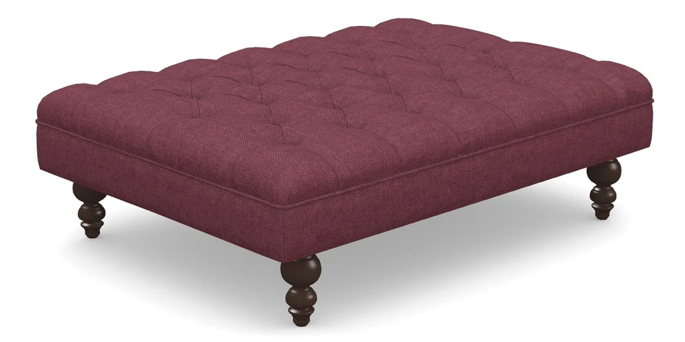 Bedham footstool