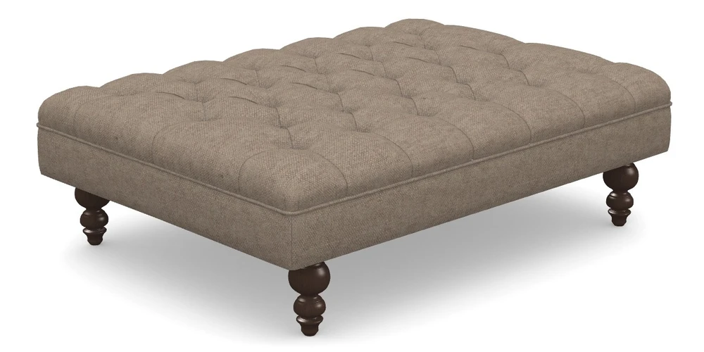 Bedham footstool