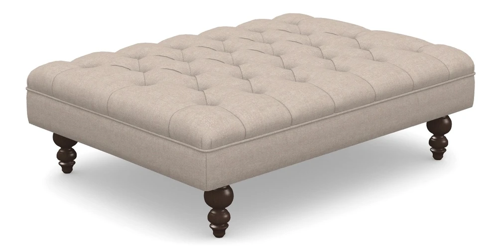 Bedham footstool