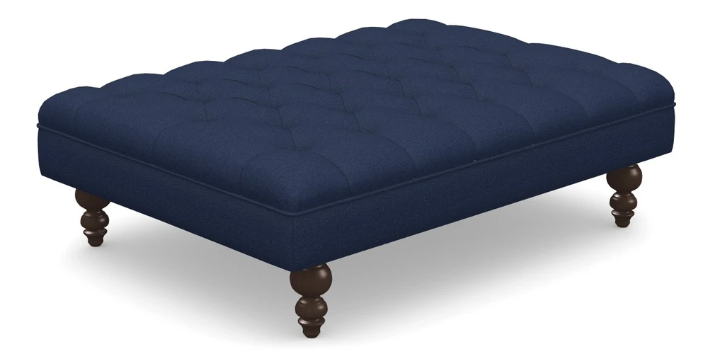 Bedham footstool