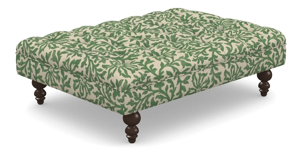 Bedham footstool