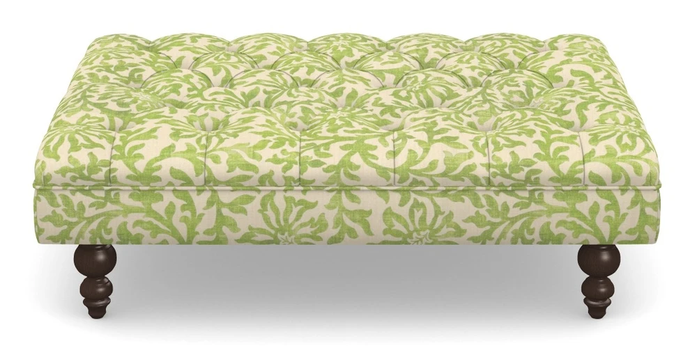 Bedham footstool