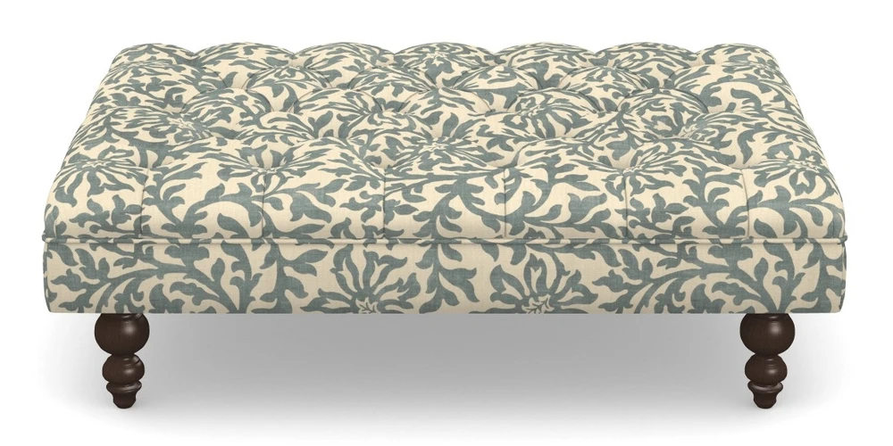 Bedham footstool