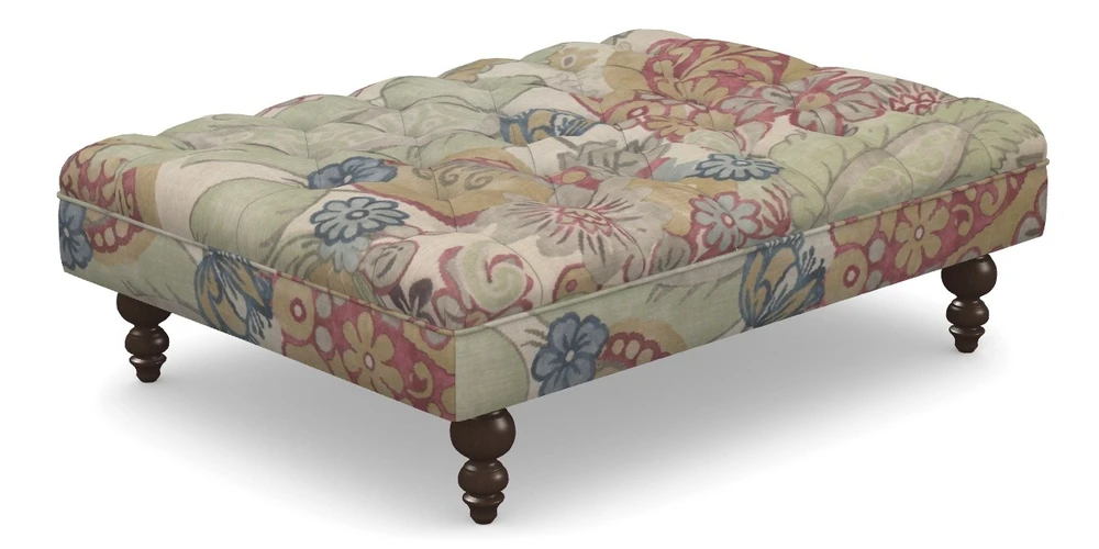 Bedham footstool