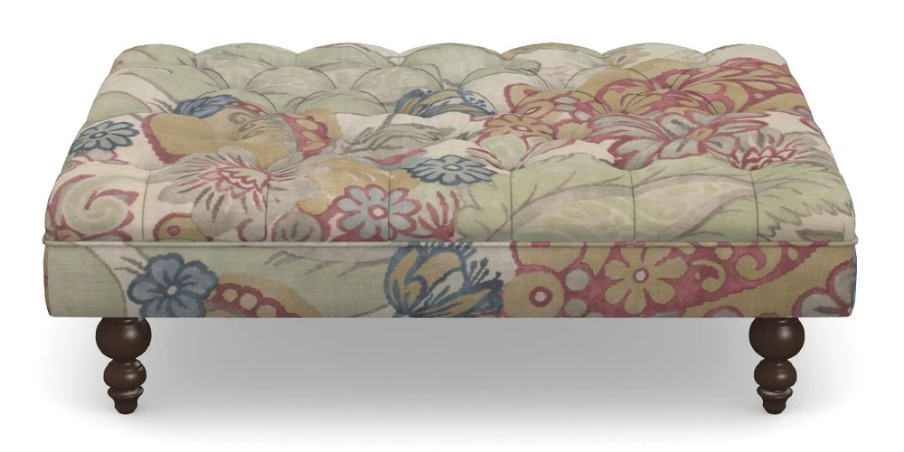 Bedham footstool