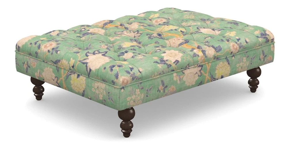 Bedham footstool