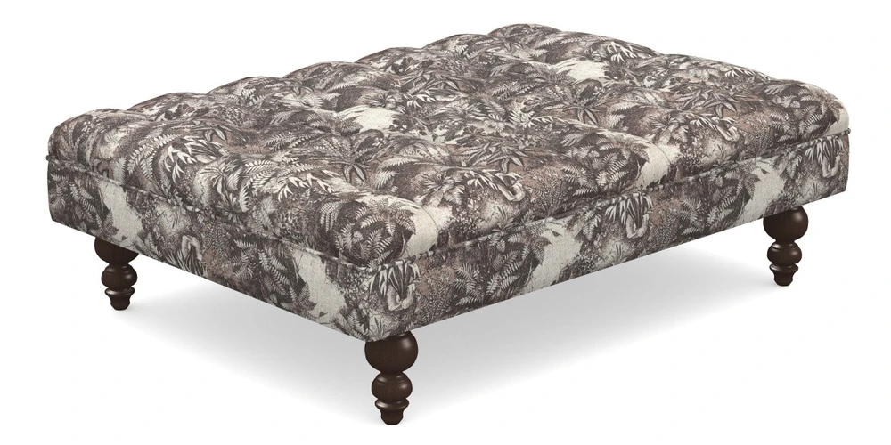 Bedham footstool