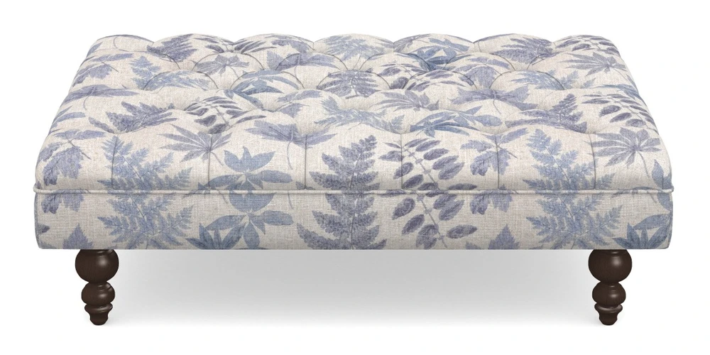 Bedham footstool