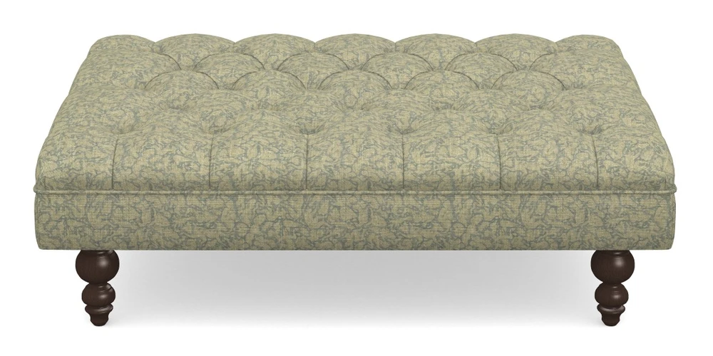 Bedham footstool