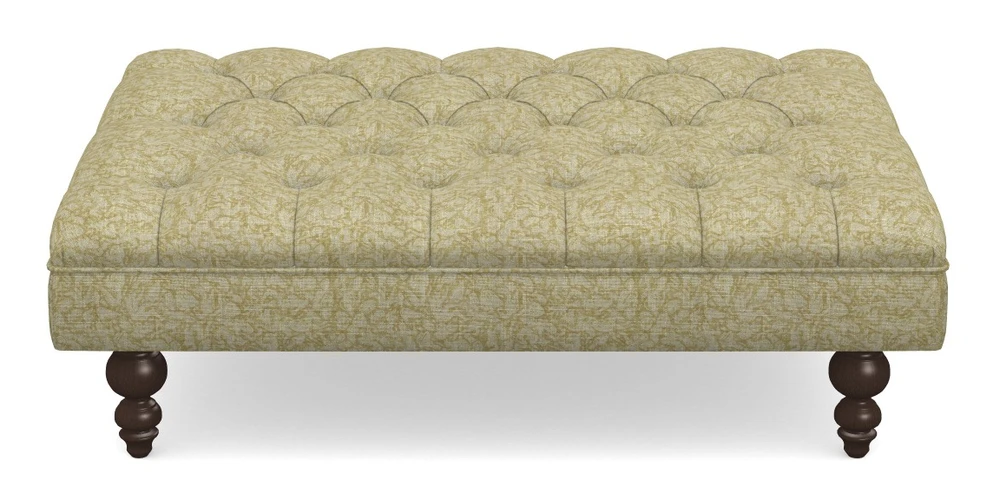 Bedham footstool