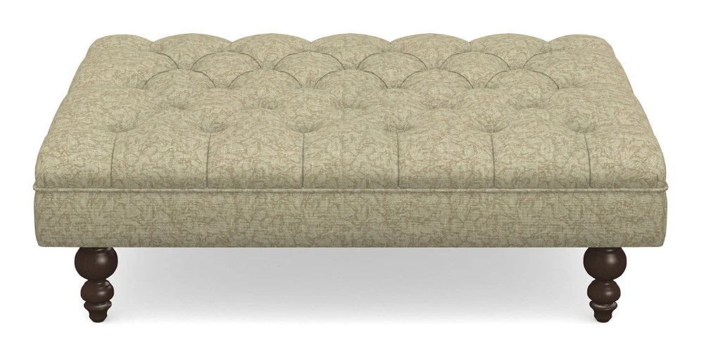 Bedham footstool